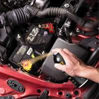 14 oz. Professional Grade Battery Cleaner & Acid Detector NTL Industrial