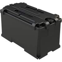 Battery Box for Group 4D Batteries NTL Industrial