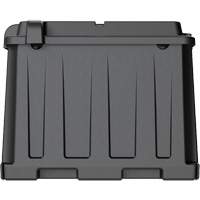 Battery Box for Group 6V Dual Batteries NTL Industrial