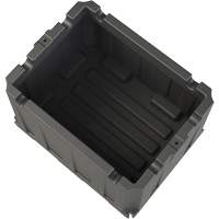Battery Box for Group 6V Dual Batteries NTL Industrial