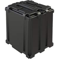 Battery Box for Group L16 Dual Batteries NTL Industrial