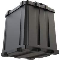 Battery Box for Group L16 Dual Batteries NTL Industrial