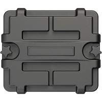 Battery Box for Group L16 Dual Batteries NTL Industrial