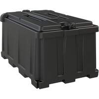 Battery Box for Group 8D Batteries NTL Industrial
