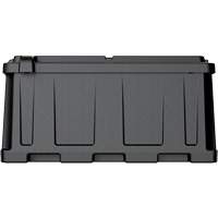 Battery Box for Group 8D Batteries NTL Industrial