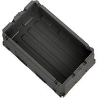 Battery Box for Group 8D Batteries NTL Industrial
