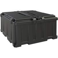 Battery Box for Group 8D Dual Batteries NTL Industrial