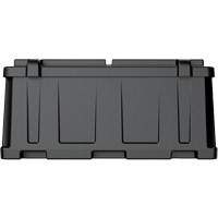 Battery Box for Group 8D Dual Batteries NTL Industrial