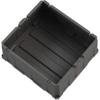 Battery Box for Group 8D Dual Batteries NTL Industrial