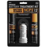 Battery Corrosion Preventative & Cleaner Kit NTL Industrial