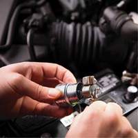 Battery Corrosion Preventative & Cleaner Kit NTL Industrial