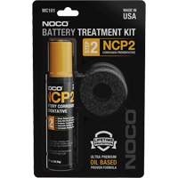 Anti-Corrosion Battery Terminal Treatment Kit NTL Industrial