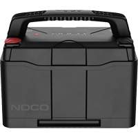 Group 27 100Ah Lithium Dual-Purpose Battery NTL Industrial