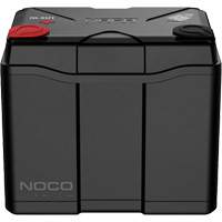 Group U1 40Ah Lithium Dual-Purpose Battery NTL Industrial