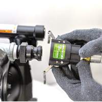 Pompe de transfert de liquide de chlorure de calcium NTL Industrial