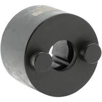 Douille pour ressorts &agrave; lames pour suspensions Mack/Volvo NTL Industrial