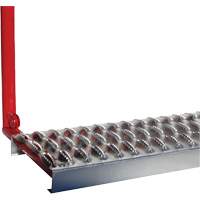 Marchepied portatif pour pneus NTL Industrial