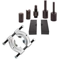 Shop Press Accessories Kit, 25 tons Capacity NTL Industrial