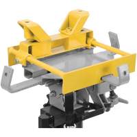 Multi-Purpose Transmission Adapter NTL Industrial