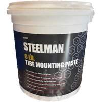 8 lbs. Ready-to-Use Tire Mounting Paste Bucket NTL Industrial