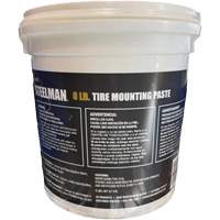 8 lbs. Ready-to-Use Tire Mounting Paste Bucket NTL Industrial