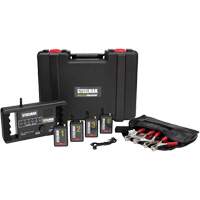 Wireless ChassisEAR Diagnostic Device Kit NTL Industrial