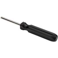 Extracteur de noyau de valve avec poign&eacute;e de type tournevis NTL Industrial