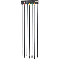 Ensemble d'outils pour roue de secours 7 mcx NTL Industrial