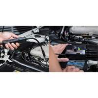 Ensemble combin&eacute; d'outils de diagnostic &eacute;lectronique ChassisEAR et EngineEAR pour ch&acirc;ssis et moteurs NTL Industrial