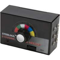 Unit&eacute; de commande de remplacement pour le d&eacute;tecteur &eacute;lectronique de grincements et vibrations ChassisEAR 06600 NTL Industrial