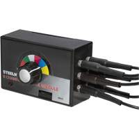 Unit&eacute; de commande de remplacement pour le d&eacute;tecteur &eacute;lectronique de grincements et vibrations ChassisEAR 06600 NTL Industrial