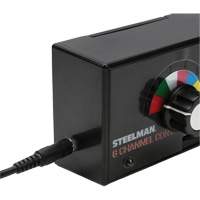Unit&eacute; de commande de remplacement pour le d&eacute;tecteur &eacute;lectronique de grincements et vibrations ChassisEAR 06600 NTL Industrial
