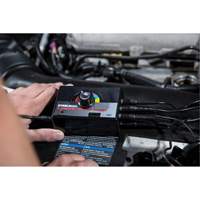 Unit&eacute; de commande de remplacement pour le d&eacute;tecteur &eacute;lectronique de grincements et vibrations ChassisEAR 06600 NTL Industrial