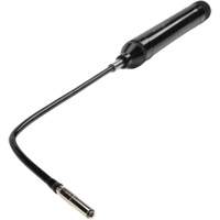 Lampe de travail Bend-A-Light Pro &agrave; col de cygne flexible de 16", Non rechargeable NTL Industrial