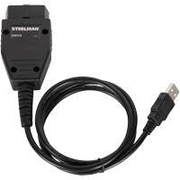Cordon de sauvegarde de m&eacute;moire USB vers OBDII NTL Industrial