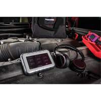 Trousse d'appareil sans fil de diagnostic ChassisEAR 2 NTL Industrial