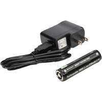 Lampe de travail et d'inspection rechargeable Slim-Lite, Rechargeable, 400 lumens NTL Industrial