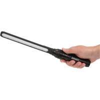 Lampe de travail et d'inspection rechargeable Slim-Lite, Rechargeable, 400 lumens NTL Industrial