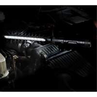 Lampe de travail et d'inspection rechargeable Slim-Lite, Rechargeable, 400 lumens NTL Industrial