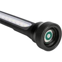 T&ecirc;te d'&eacute;clairage Slim-Lite &agrave; DEL multimode, 400 lumens NTL Industrial