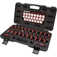 23-Piece Universal Terminal Tool Kit NTL Industrial