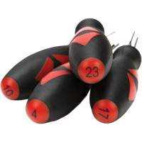 23-Piece Universal Terminal Tool Kit NTL Industrial
