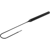 Lampe de travail Bend-A-Light Pro &agrave; col de cygne flexible de 24" avec poign&eacute;e en aluminium, Non rechargeable NTL Industrial