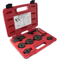 Ensemble de 8 outils pour &eacute;triers de frein NTL Industrial
