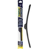 Balais d'essuie-glace Rain-X Discover, 17", Toute saison NTL Industrial