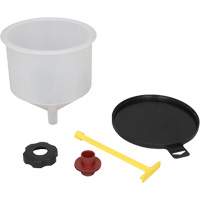 Heavy-Duty Spill-Free Funnel Kit NTL Industrial