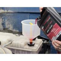 Heavy-Duty Spill-Free Funnel Kit NTL Industrial