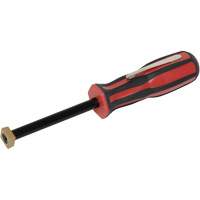 Grattoir de poche en carbure NTL Industrial