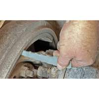 Brake Lining Gauge for Class 7 & 8 Trucks NTL Industrial