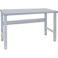 Industrial Duty Workbench, 72" W x 36" D x 34" H, 1000 lbs. Capacity NTL Industrial
